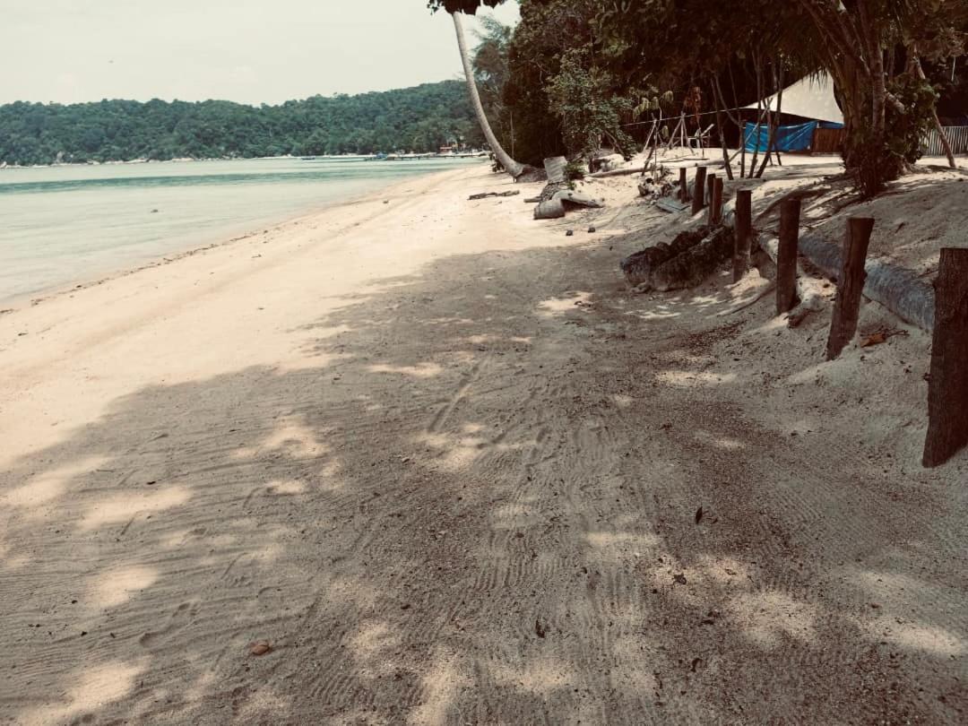 Juita Glamping Perhentian Island Hotel Kampung Kuala Besut Luaran gambar